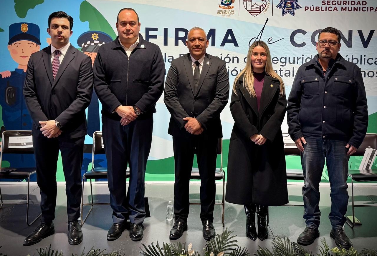 CHARLAS DE CAFÉ ENSENADA BAJA CALIFORNIA MÉXICO Refrenda